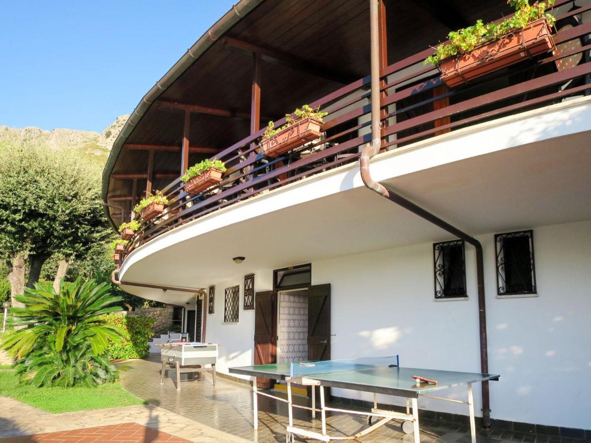 Apartment Costa Di Kair Ed Din-3 By Interhome สแปร์ลองกา ภายนอก รูปภาพ