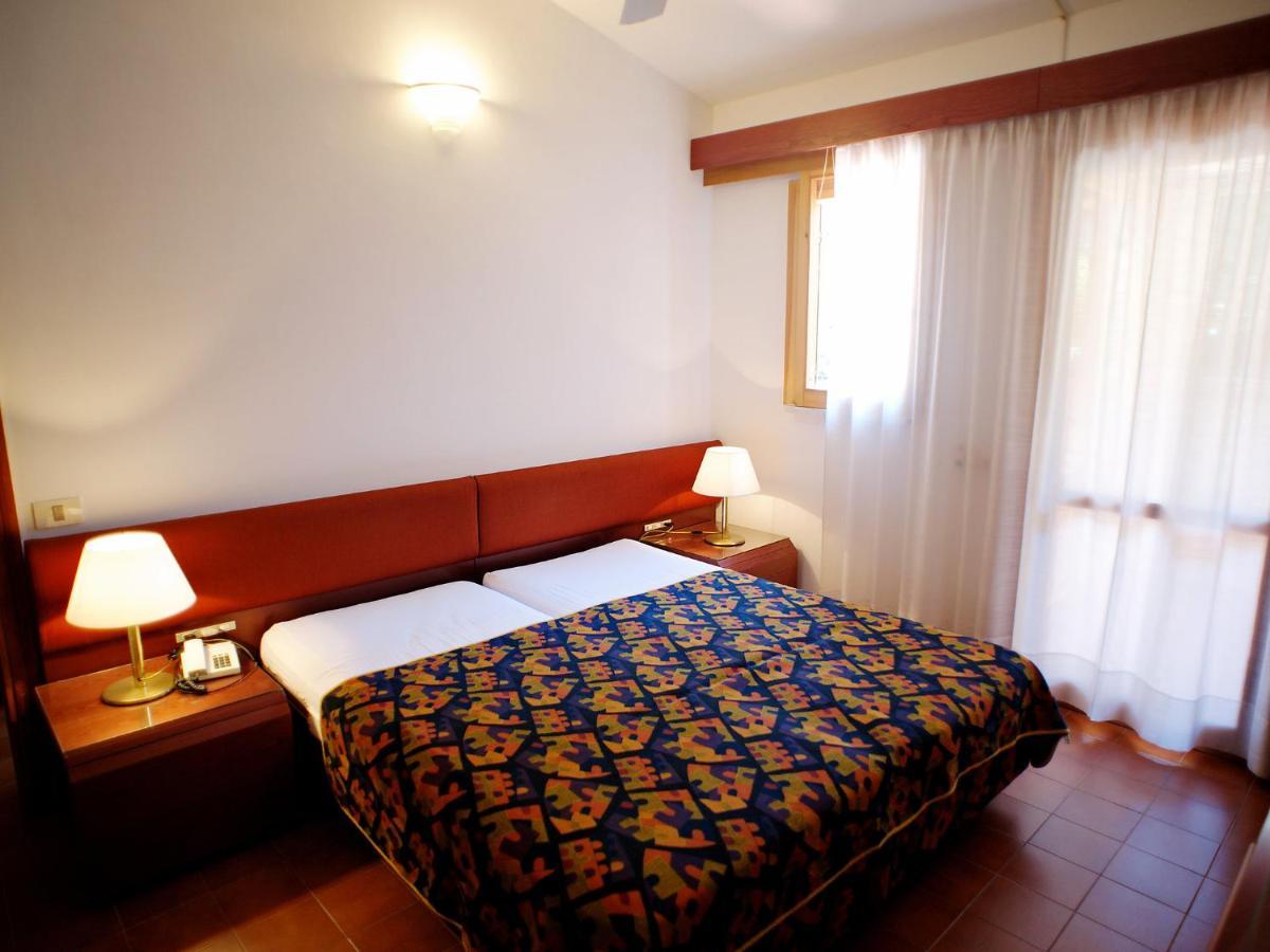 Apartment Costa Di Kair Ed Din-3 By Interhome สแปร์ลองกา ภายนอก รูปภาพ