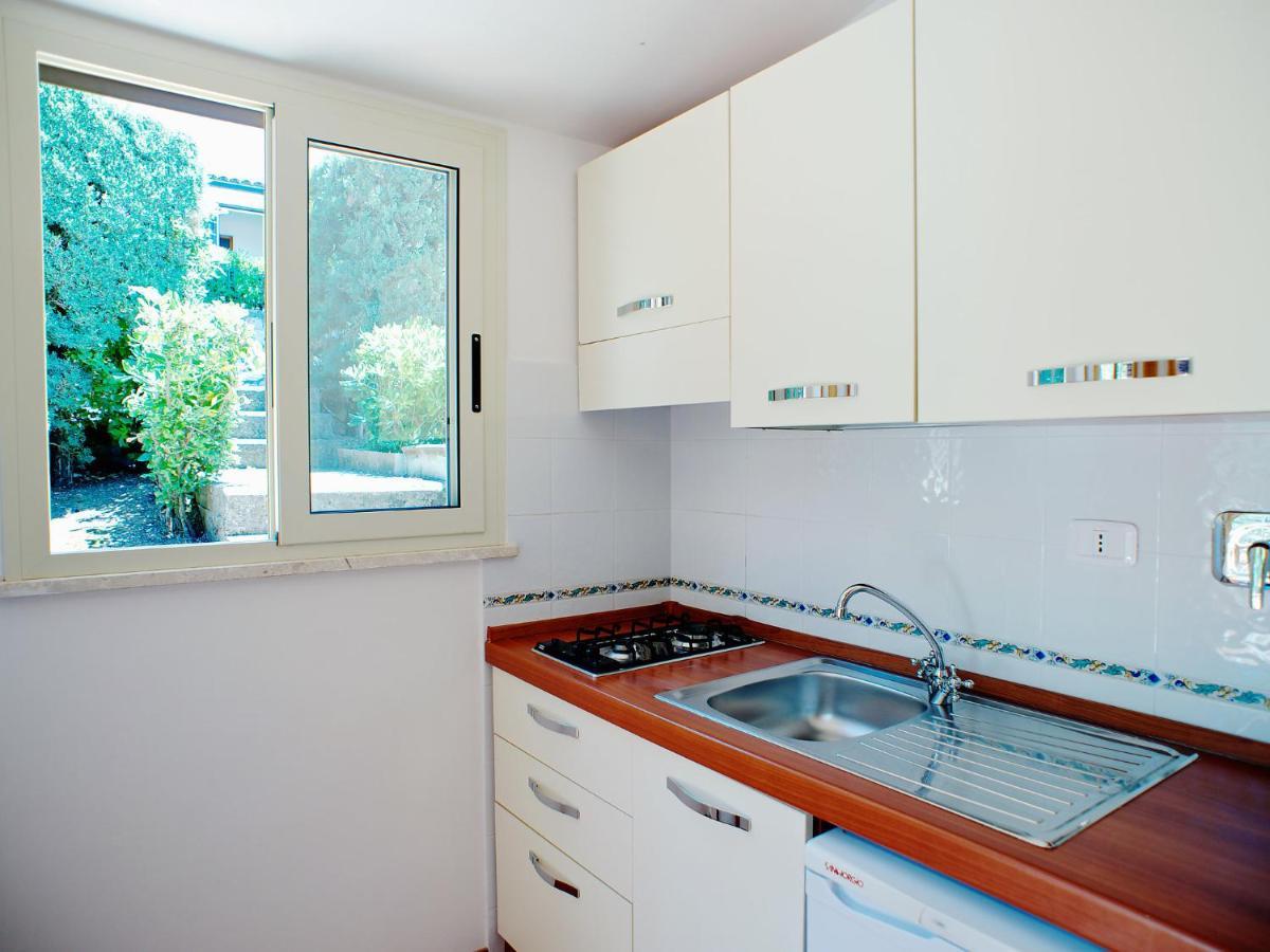 Apartment Costa Di Kair Ed Din-3 By Interhome สแปร์ลองกา ภายนอก รูปภาพ